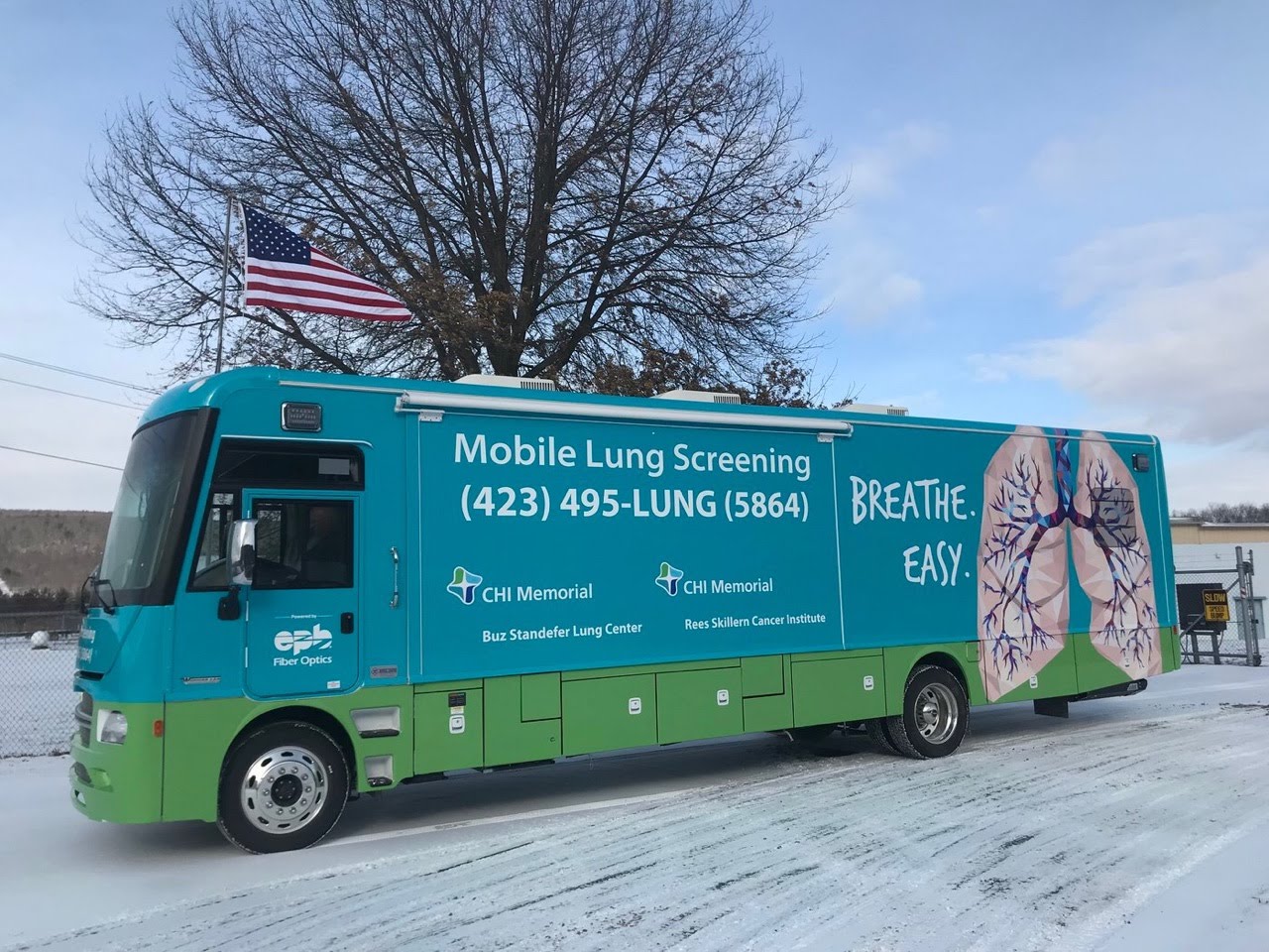 Mobile Lung Coach 